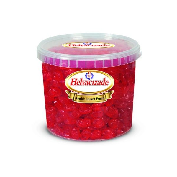 5 KG TARÇINLI BONBON AKİDE ŞEKERİ